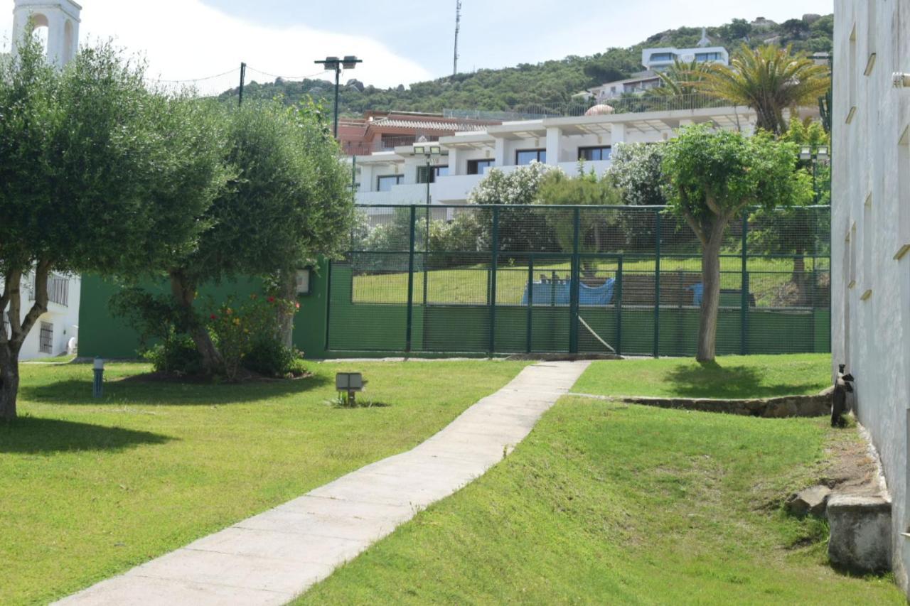 Atlanterra Pueblo Donkey - Piscina, Parking Apartment ซาฮารา เด ลอส อาตูเนส ภายนอก รูปภาพ