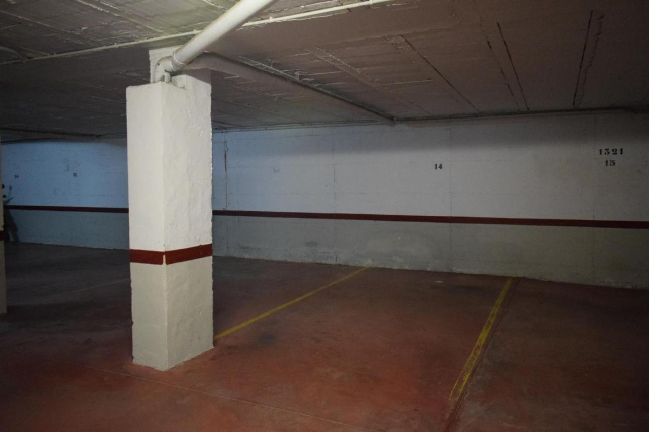 Atlanterra Pueblo Donkey - Piscina, Parking Apartment ซาฮารา เด ลอส อาตูเนส ภายนอก รูปภาพ