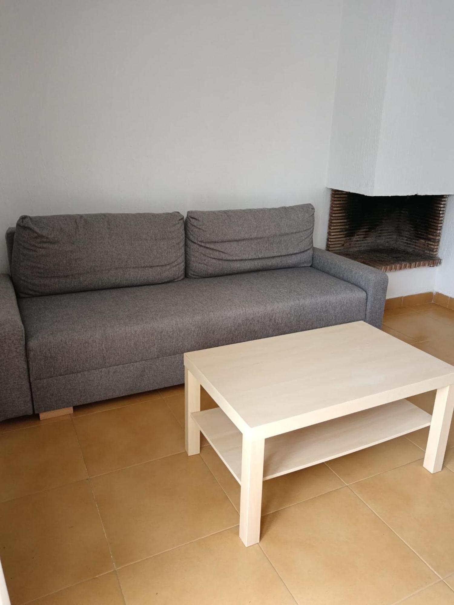 Atlanterra Pueblo Donkey - Piscina, Parking Apartment ซาฮารา เด ลอส อาตูเนส ภายนอก รูปภาพ